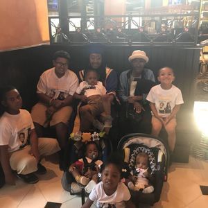 Meet your Posher, Kristie